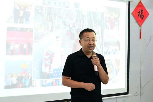 CIAICer 第一次武汉聚会
