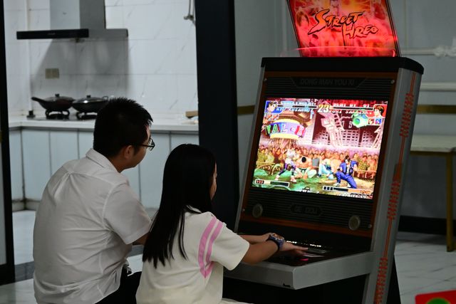 CIAICer 第一次武汉聚会